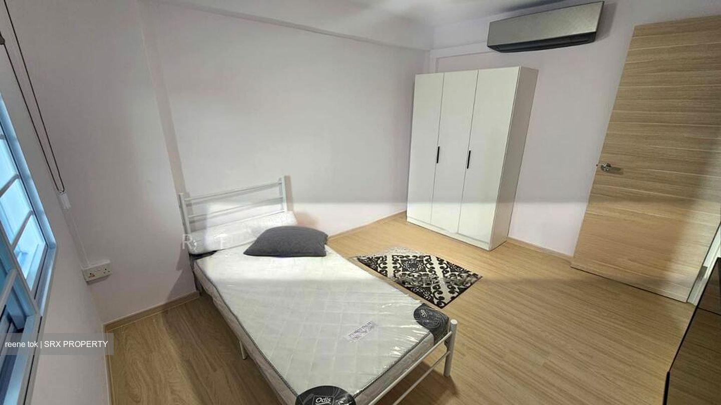 Blk 523 Bukit Batok Street 52 (Bukit Batok), HDB 5 Rooms #503176461